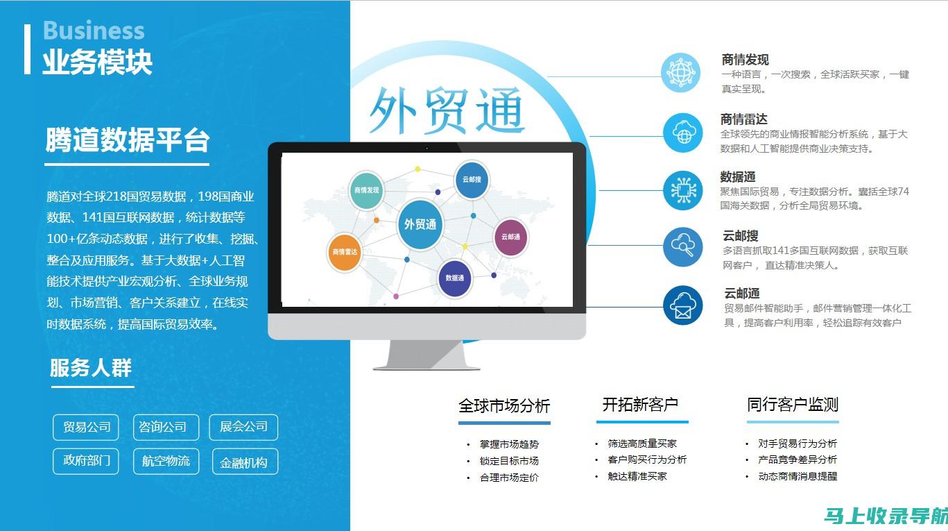 外贸企业SEO关键词策略分析与实施